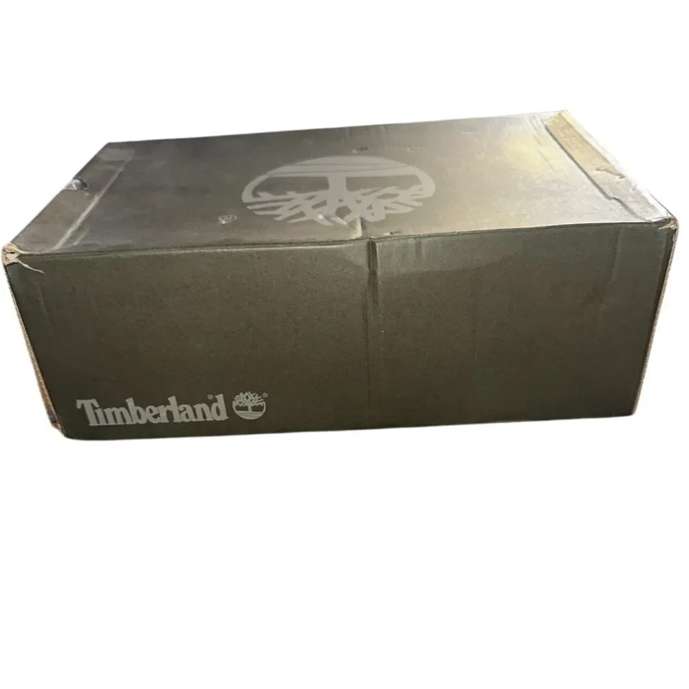 Timberland premium 6 in. Waterproof boot in wheat nubuck. Size 5.5